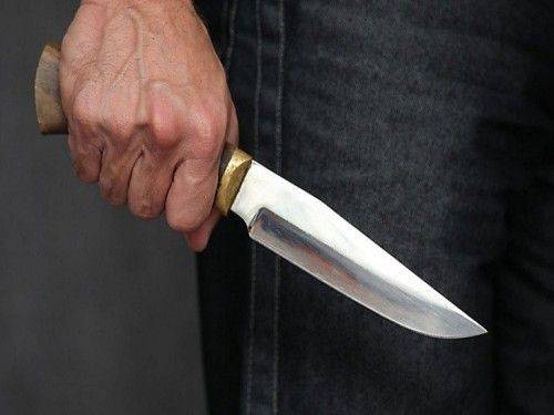 Черкащанину за ножове поранення загрожує до 8 років ув'язнення