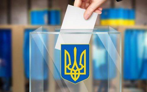 Результати: на Черкащині порахували 100% голосів виборців