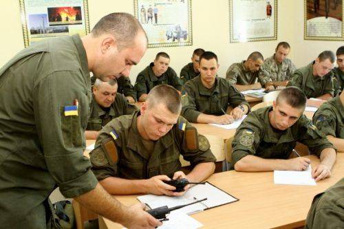 Уманчани зможуть безкоштовно вступити до вищих військових навчальних закладів