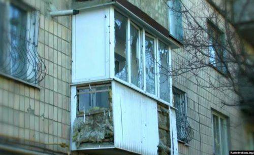 Мешканці багатоповерхівки на Черкащині можуть опинитися без даху над головою