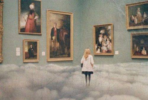 Черкаський художній музей візьме участь у міжнародній акції «Неспішне мистецтво» 