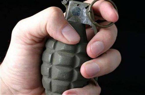 На Черкащині чоловік зберігав удома гранату, щоб продати її