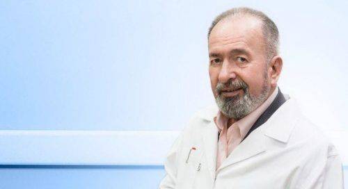 Помер відомий медик із Черкащини 