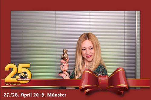 Черкащанка здобула найвищу нагороду на виставці іграшок в Німеччині (фото)