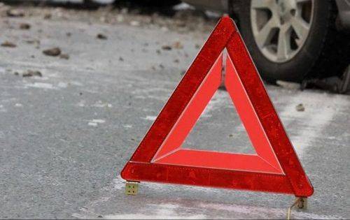 Дві ДТП за добу: на Черкащині в аваріях постраждали дівчинка, хлопець та чоловік