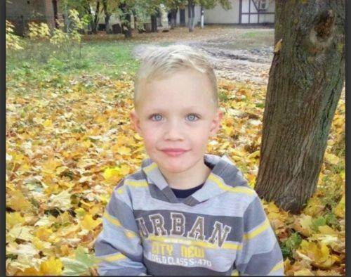 “Безкарність вбиває”: у Черкасах відбудеться акція протесту у зв'язку з вбивством маленького хлопчика