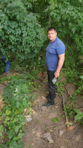 На Черкащині перевірили ґрунт на наявність забруднювальних речовин (фото)