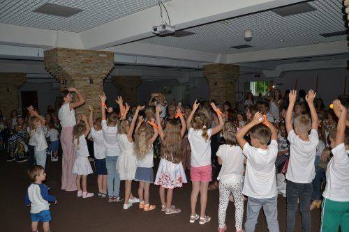 На Черкащині діти організували благодійний фестиваль (фото)