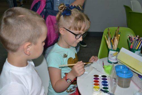 На Черкащині діти організували благодійний фестиваль (фото)