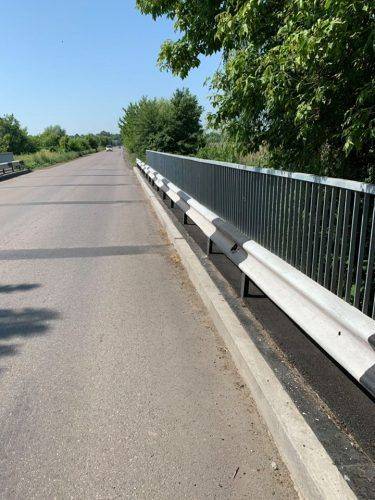 На Черкащині ремонтують шляхопроводи та мости (фото)
