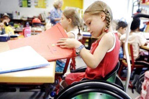 Діти з інвалідністю зможуть пройти реабілітацію за державний кошт  