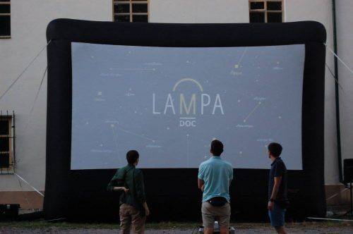 В Умані вчетверте пройде фестиваль документальних фільмів