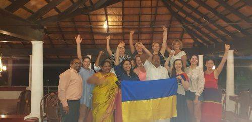Масаж у чотири руки, ванн из трав та широдхара: українські журналісти побували на аюрведичному курорті в Індії