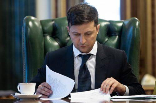 Президент призначив начальника СБУ в Черкаській області