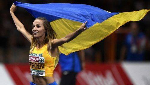 Легкоатлети Черкащини візьмуть участь у юніорському чемпіонаті Європи