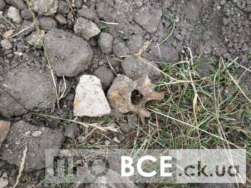 «Черепа і кістки у смітті»: на Черкащині розкопали 300-річне поховання, а останки померлих викинули до сміття (фото, відео)