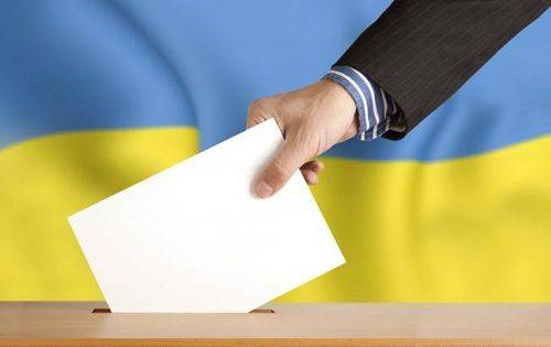 Хто балотується у Верховну Раду по «мажоритарних» округах від Черкащини