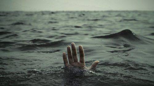 На черкаському пляжі потонув чоловік (фото)