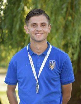Черкащанин став срібним призером Чемпіонату світу з футболу