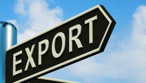Черкащина – у п'ятірці кращих за темпами зростання експорту