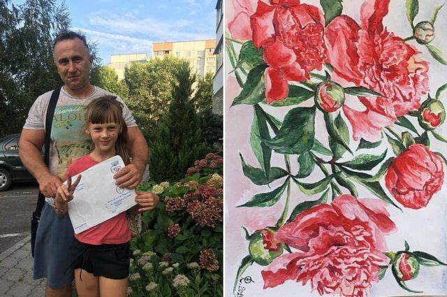 Черкаська родина отримала лист від в’язня Кремля Сущенка