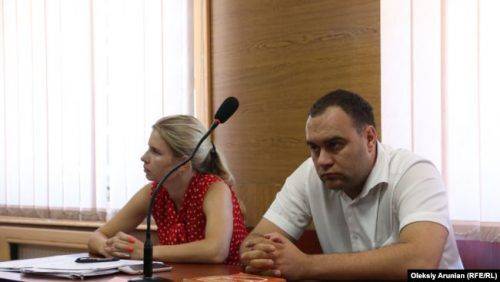 Суд відпустив під домашній арешт обвинуваченого в організації вбивства журналіста Сергієнка