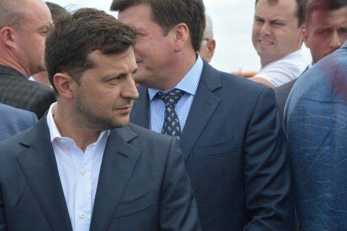 Президент звільнив 12 голів райдержадміністрацій на Черкащині