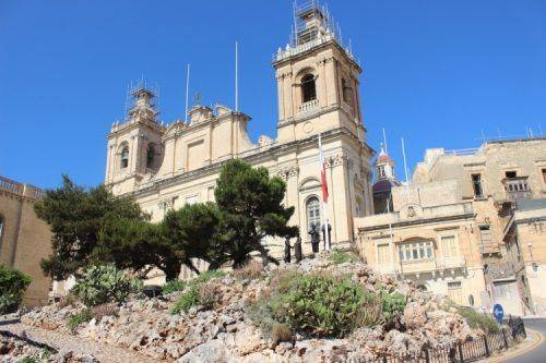 Мегалітичні храми й ендемічні рослини: як журналісти подорожували Мальтою (фото)