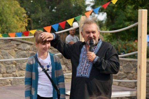 Шіді Ріді Fest на Черкащині: 8 локацій, які варто відвідати на День Незалежності
