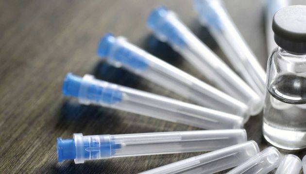 Спалах дифтерії в Україні: Черкащина забезпечена вакцинами для щеплення