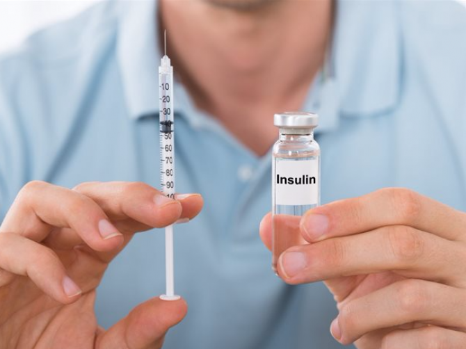 У Черкасах дефіцит інсуліну, не вистачає грошей