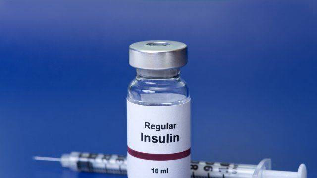 Черкаські депутати звернулися до Кабміну та ВРУ щодо виділення коштів на інсулін