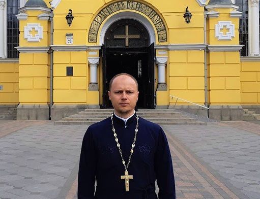 Черкаський священик про правила дотримання Великого посту