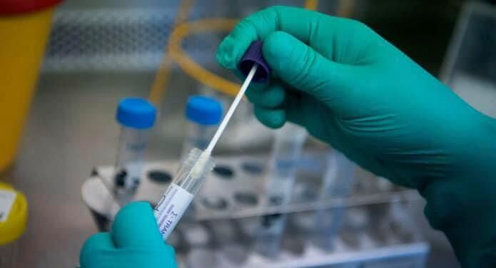 За останні дві доби лише два випадки коронавірусу на Черкащині