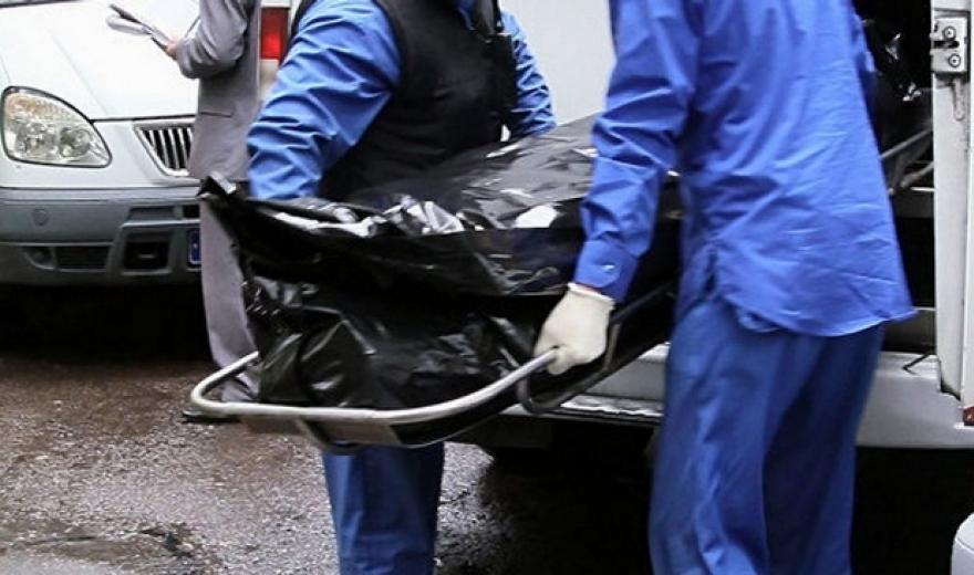 Розчленоване тіло в Черкасах знайшли в підвалі будинку