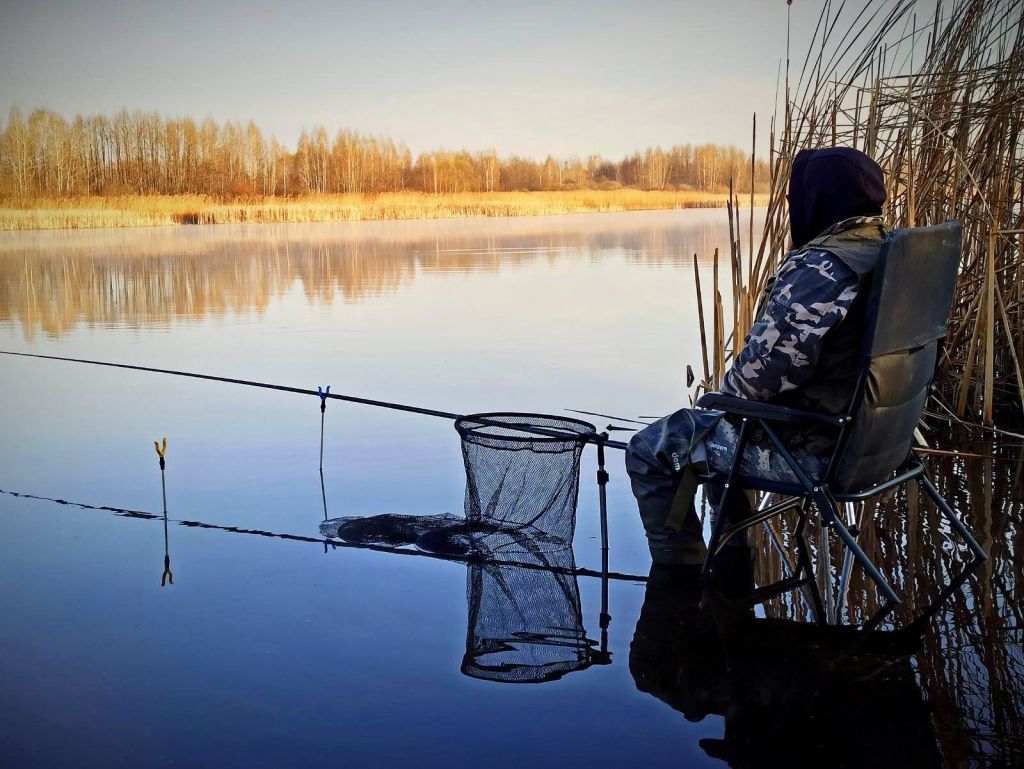 На Черкащині продовжують систематично порушувати заборону на вилов риби