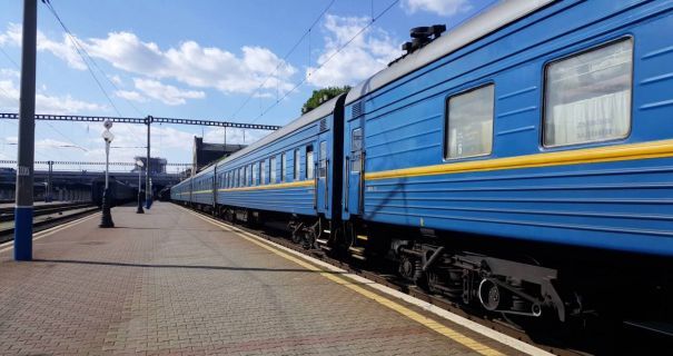 З понеділка на Черкащині тимчасово відмінять рух деяких поїздів (ПЕРЕЛІК)