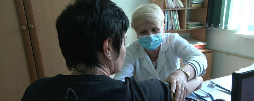 На Черкащині бракує сімейних лікарів