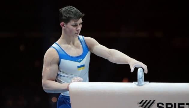 18-річний черкащанин став заслуженим майстром спорту України