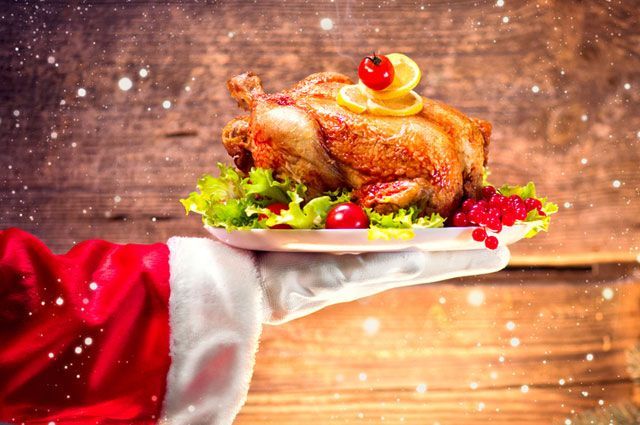 Що робити із залишками їжі після новорічних свят: які страви – заморозити, а що черкащанам одразу викинути