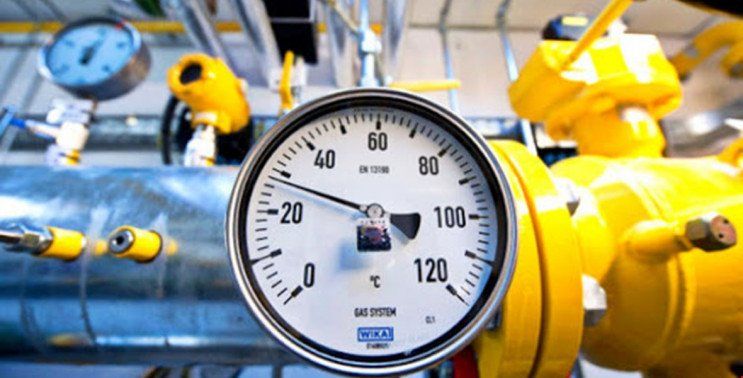 Дозбільшувалися: київська компанія поверне понад мільйон гривень Уманській РДА за газ