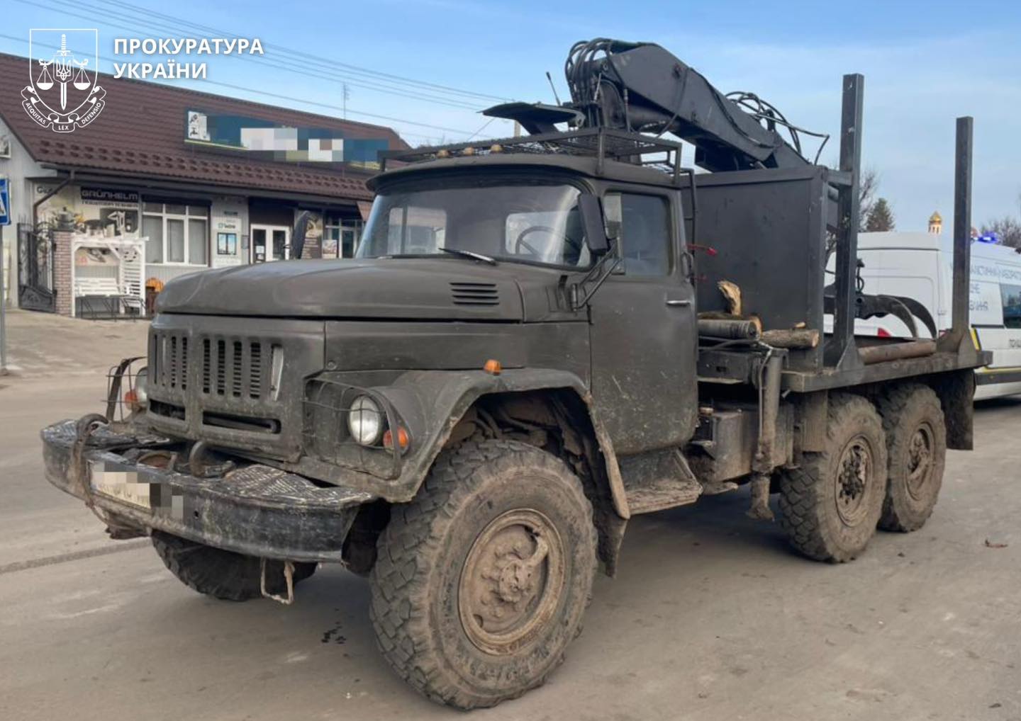 Смертельна ДТП на Звенигородщині: судитимуть водія, який викрав вантажівку та вбив підлітка